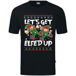 Elfed Up T-Shirt