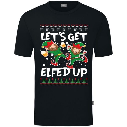 Elfed Up T-Shirt