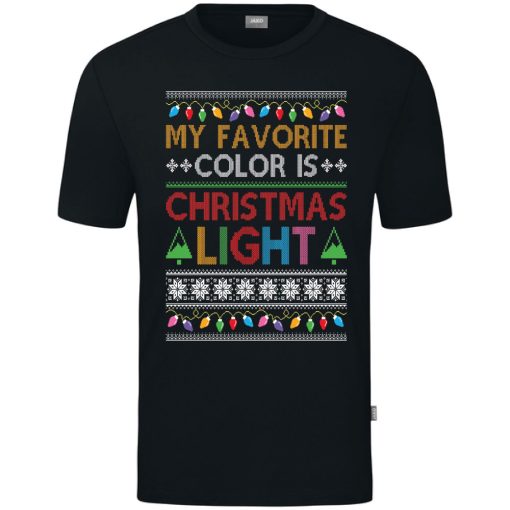 Christmas Light T-Shirt