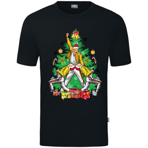 Freddie Christmas T-Shirt