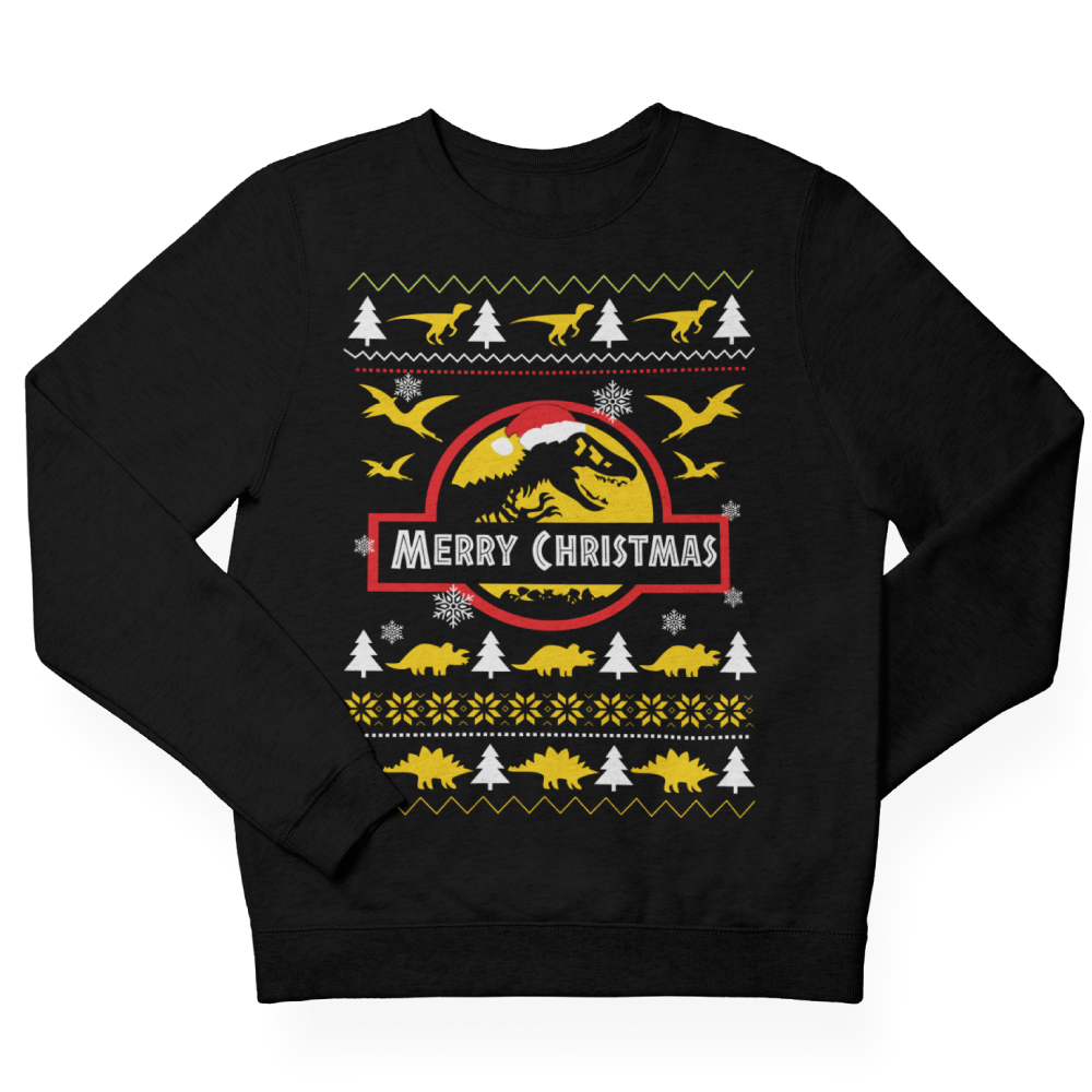 Merry Christmas Dinosaur – christmas-shop.nl