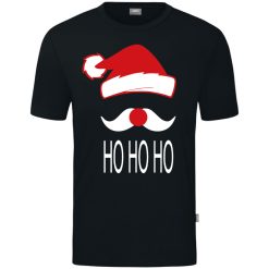 Ho Ho Ho Kerst T-Shirt