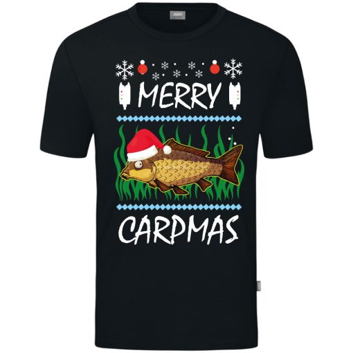 Carpmas Kerst T-Shirt