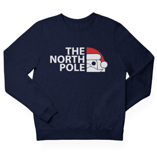 The North Pole Kids Kersttrui