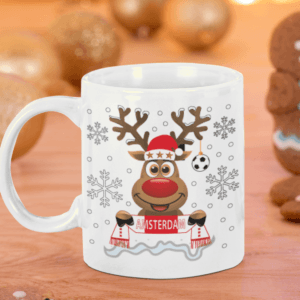 Amsterdam Rudolf Mok