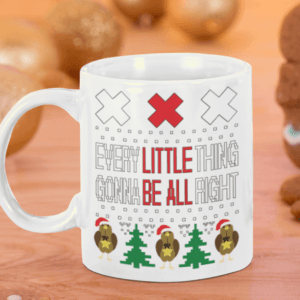 3 Little Birds Amsterdam Mok