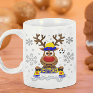 Leeuwarden Rudolf Mok