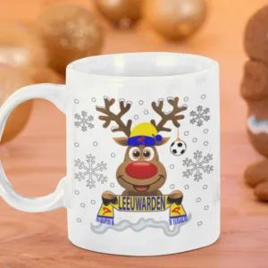 Leeuwarden Rudolf Mok