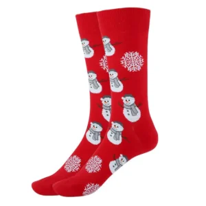 Frosty The Snowman Kerstsokken