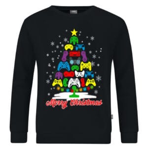 Gaming Kersttrui (Kids)