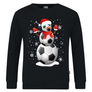 668 - christmas-shop.nl SnowBaller Kersttrui (Kids)