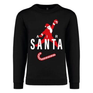 AIR SANTA Kersttrui