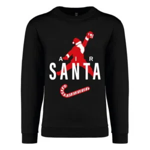 AIR SANTA Kersttrui