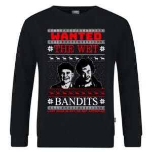 Bandits Kersttrui