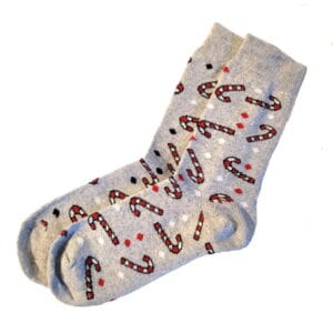 Candy-Christmas-Kerstsokken-Dames.jpg - christmas-shop.nl Candy Christmas Kerstsokken (Dames)