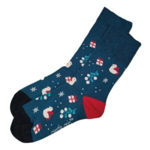 Christmas Birds Kerstskokken (Dames)