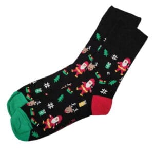 Christmas Festival Kerstsokken