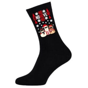 Eindhoven Kerstsokken