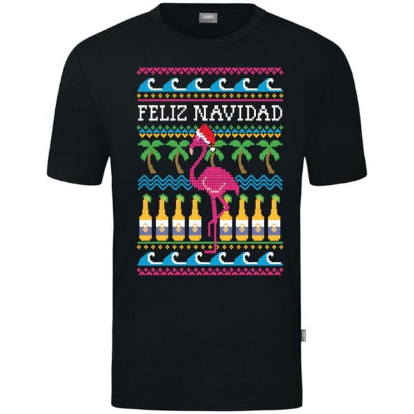 Feliz Navidad T-Shirt