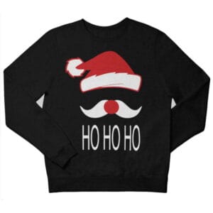 HO-HO-HO-KERSTTRUI.jpg - christmas-shop.nl HO HO HO KERSTTRUI