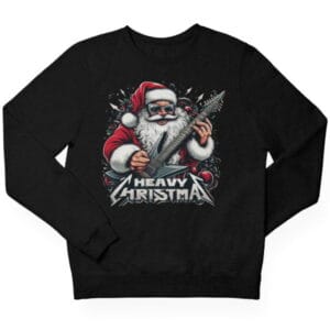 Heavy Christmas Kersttrui