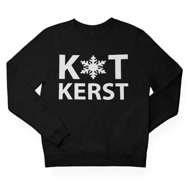 K*T KERST KERSTTRUI