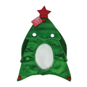 Kerstboom-Kerstmuts.jpg - christmas-shop.nl Kerstboom Kerstmuts