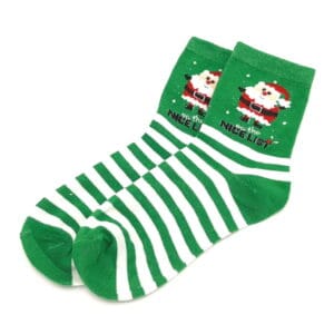 Kerstsokken Nice List (Dames)