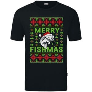 Merry Fishmas T-Shirt