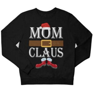 Mom-Claus-Kersttrui.jpg - christmas-shop.nl Mom Claus Kersttrui