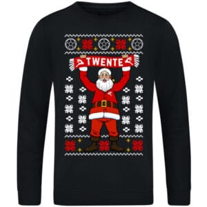 (KIDS) Twente Kerstman Kersttrui