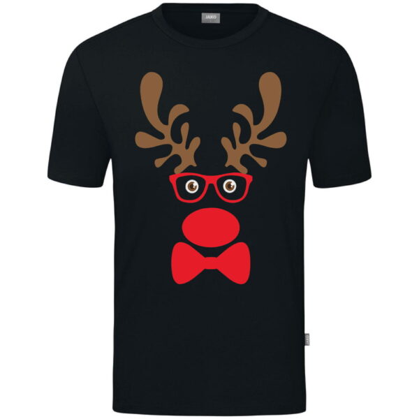 Rendier Kerst T-Shirt