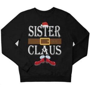 Sister-Claus-Kersttrui.jpg - christmas-shop.nl Sister Claus Kersttrui