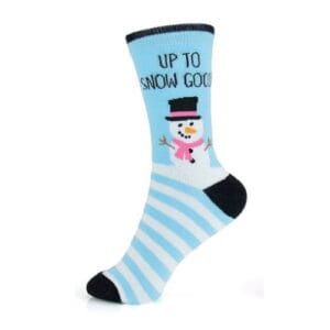 Snow Good Kerstsokken Dames