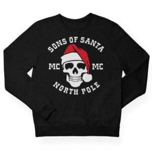 Sons of Santa Kersttrui