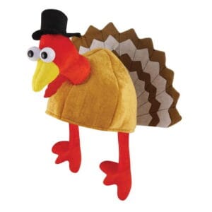 Turkey-Kerstmuts.jpg - christmas-shop.nl Turkey Kertsmuts
