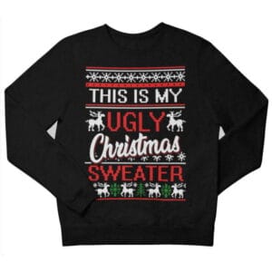 Ugly-Christmas-Kersttrui.jpg - christmas-shop.nl Ugly Christmas Kersttrui