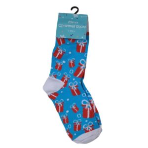 Kerstsokken Kado (Kids)