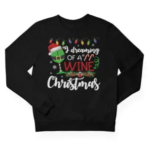 Wine-christmas-cs.jpg - christmas-shop.nl Wine Christmas Kersttrui