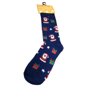 Santa Kerstsokken Dames