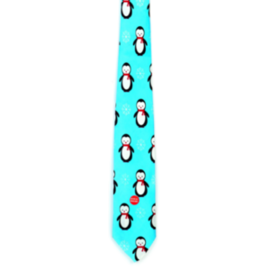 pl161396-lbp_1.webp - christmas-shop.nl Stropdas Pinguin Met Geluid