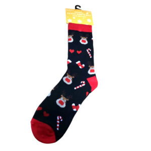 Rudolf Kerstsokken Dames