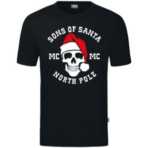 Sons of Santa T-Shirt