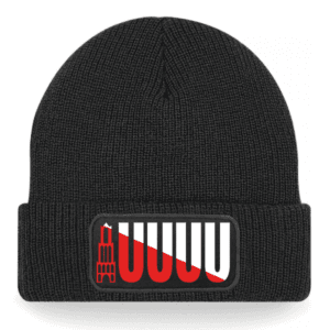 UUUU BEANIE