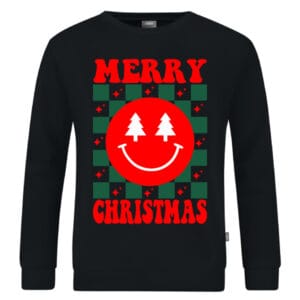 Merry Christmas Kersttrui