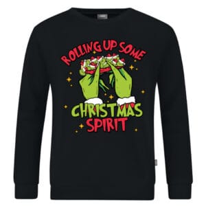 Christmas Spirit Kersttrui