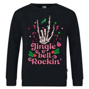 Jingle Bell Rockin Kersttrui