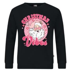 Christmas Vibes Kersttrui