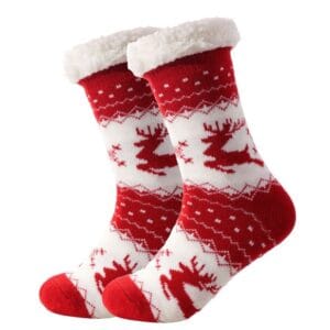 Christmas Cosy Anti Slip Kerstsokken