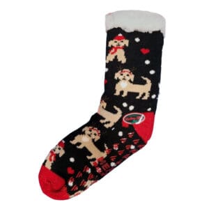 Dog Cosy Anti Slip Sokken